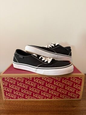 Vans Ortholite Low-Top Sneaker